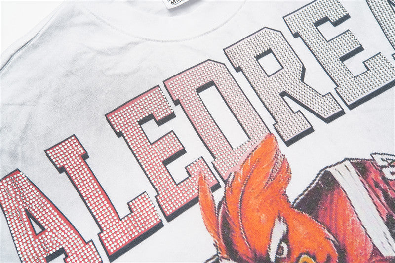 VALLEY Vale Forever FALCON BLING TEE
